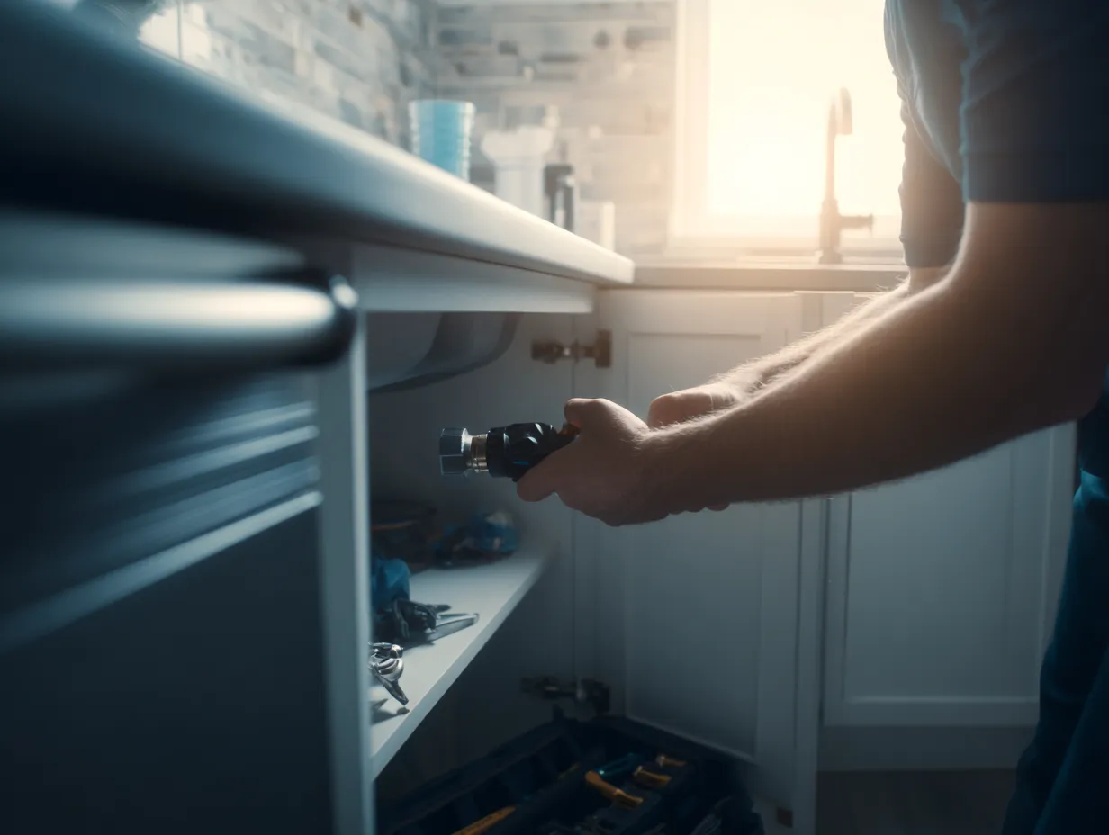 Gas Line Services service